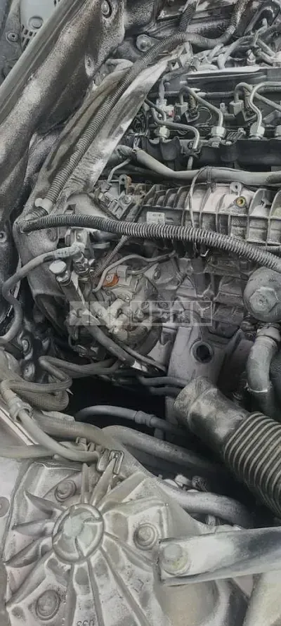 Photo 1 of 8: 2015 BMW 740d xDrive, VIN WBAYB0107FGL96825 — Korean insurance auction