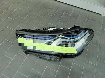 2023 (Parts) BMW 630i xDrive Light