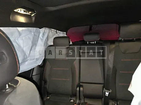 Photo 2 of 17: 2022 Mercedes-Benz GLB250 4Matic — Korean insurance auction