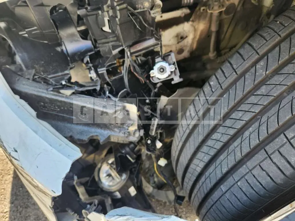 Photo 2 of 18: 2020 BMW 420d GranCoupe — Korean insurance auction