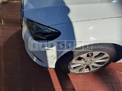 Photo 1 of 5: 2016 Mercedes-Benz (parts) E300 Headlamp — Korean insurance auction