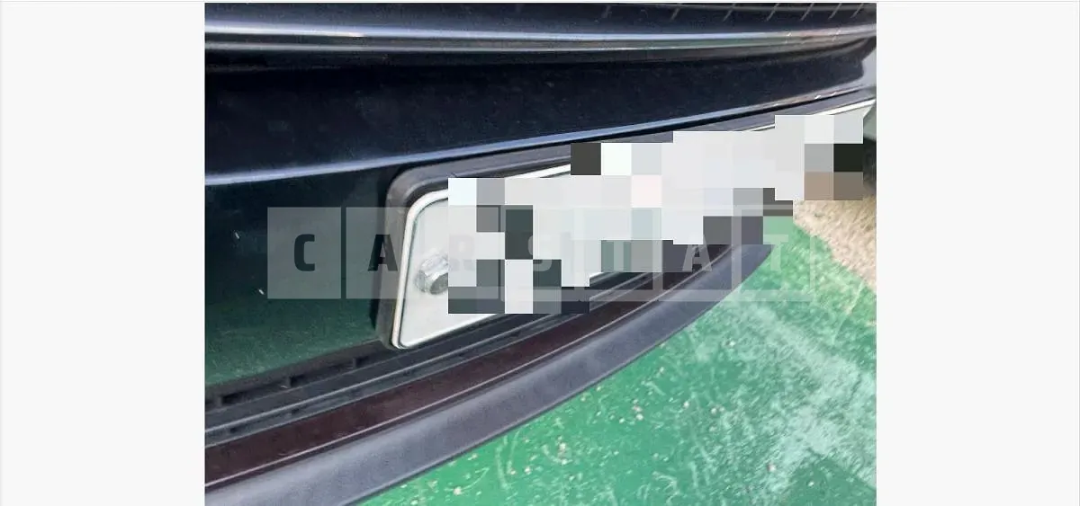 Photo 2 of 21: 2019 MINI Cooper Clubman — Korean insurance auction
