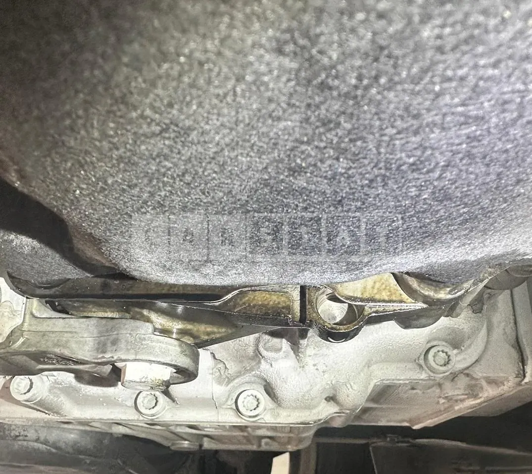 Photo 3 of 3: 2020 Volkswagen Mission Tiguan 2.0 TDI, VIN WVGZZZ5NZLW826296 — Korean insurance auction