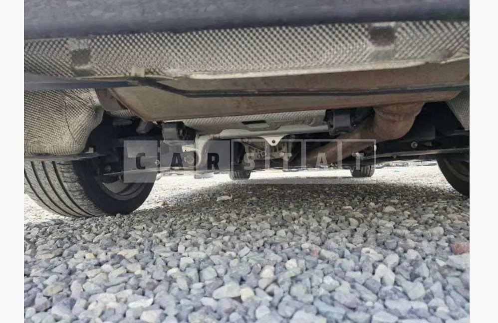 Photo 2 of 41: 2020 BMW 520d M Sport Package — Korean insurance auction