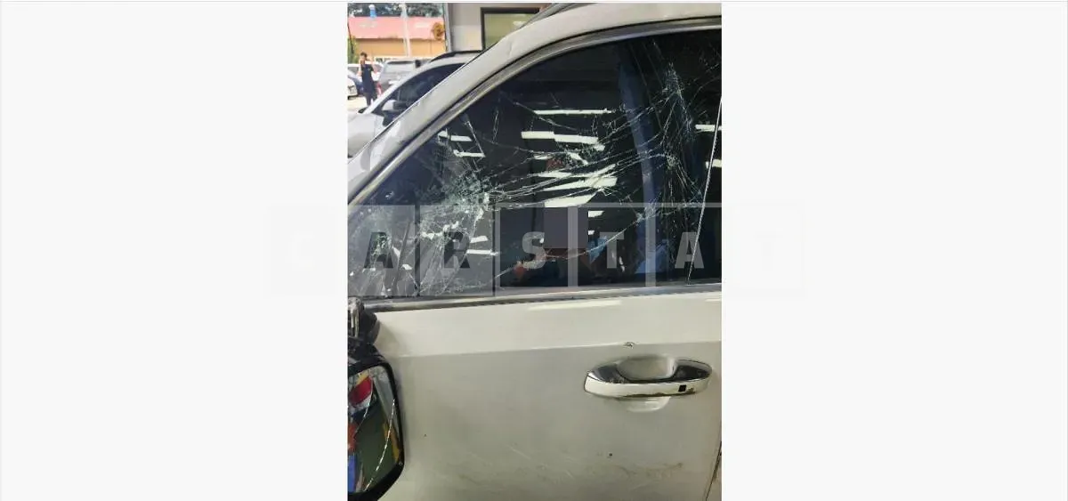 Photo 2 of 30: 2020 Kia Sorento — Korean insurance auction