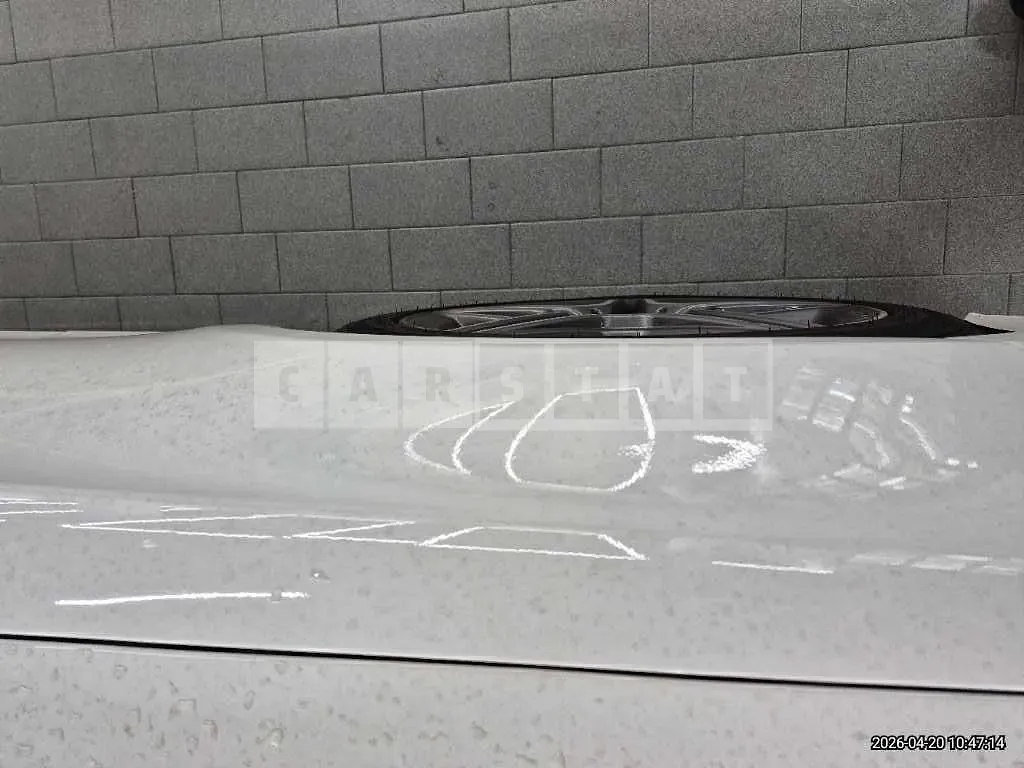 Photo 2 of 21: 2021 Mercedes-Benz C200 — Korean insurance auction