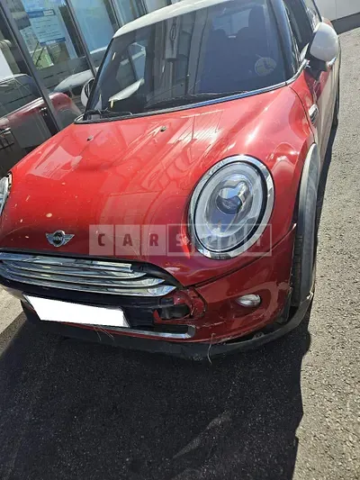 2015 BMW MINI COOPER D FIVE-DOOR