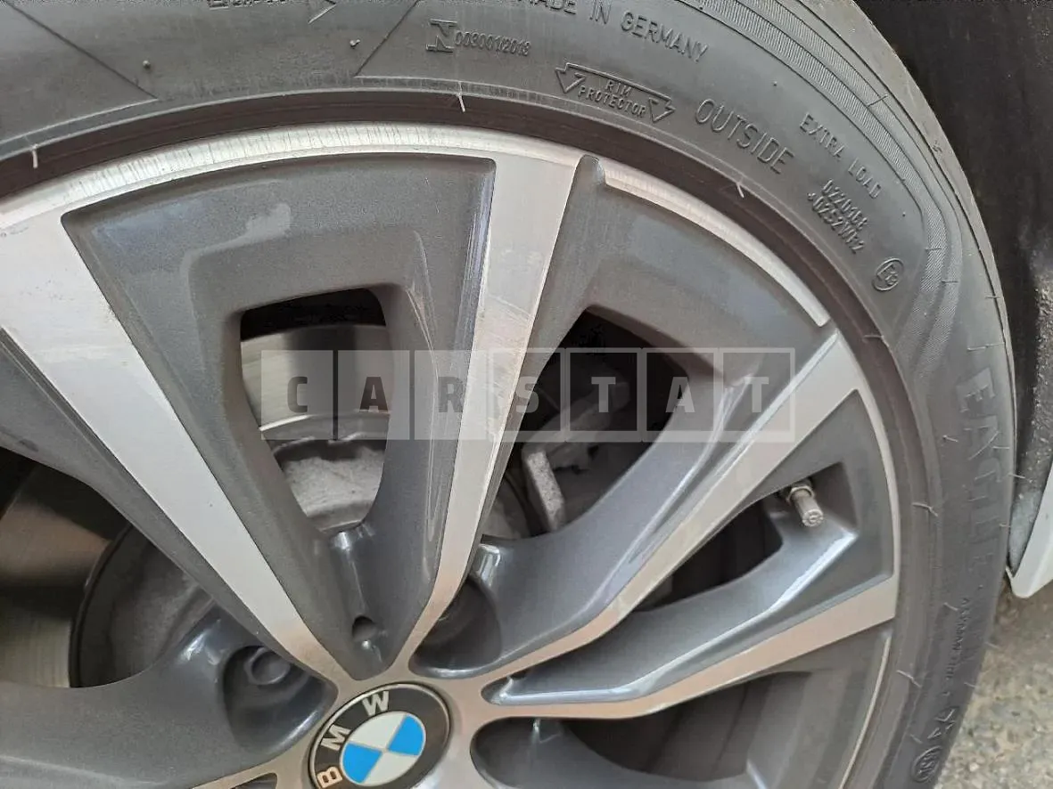 Photo 2 of 4: 2020 BMW (parts) 320d Wheels — Korean insurance auction