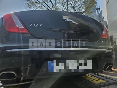 2015 jaguar xj 3.0sc