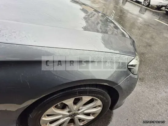 Photo 2 of 23: 2020 Mercedes-Benz E 300 4Matic — Korean insurance auction