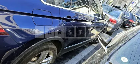 Photo 2 of 30: 2020 Volkswagen Tiguan 2.0 TDI 4MOTION — Korean insurance auction