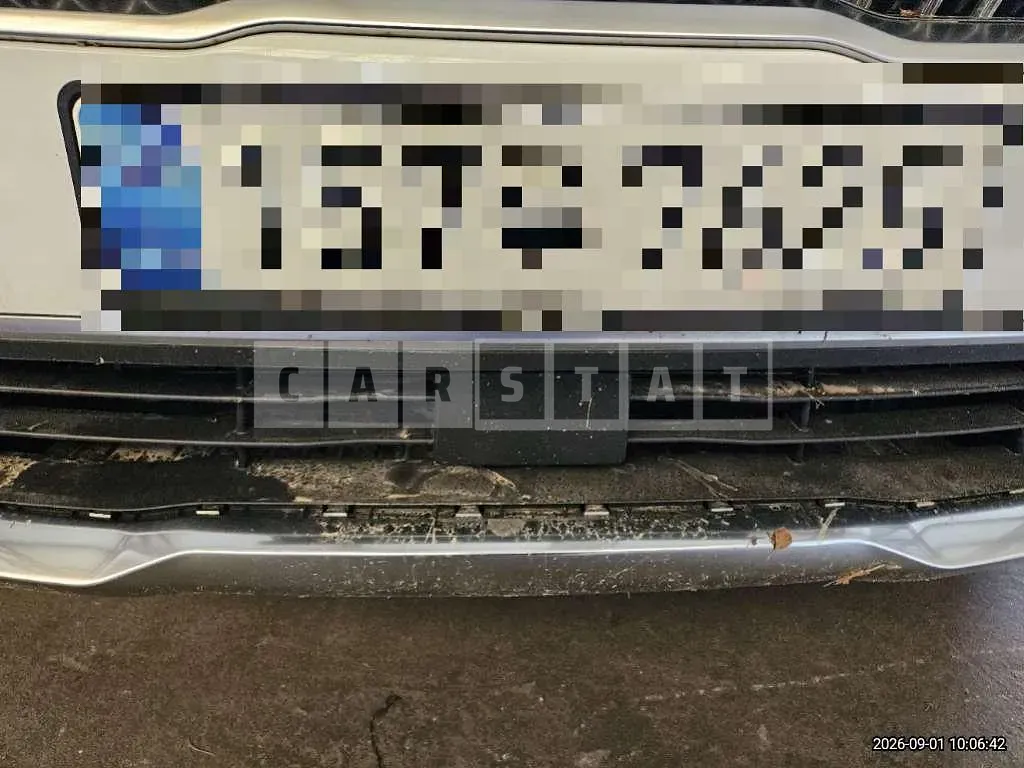 Photo 2 of 21: 2021 Kia Carnival Gasoline 3.5 — Korean insurance auction