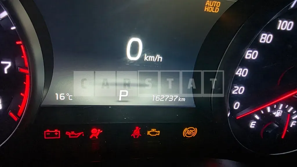 Photo 2 of 81: 2018 Kia K7 3.3 — Korean insurance auction