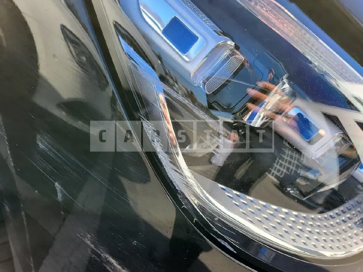 Photo 2 of 9: 2022 Mercedes-Benz (parts) Maybach S580 4Matic Headlamp — Korean insurance auction
