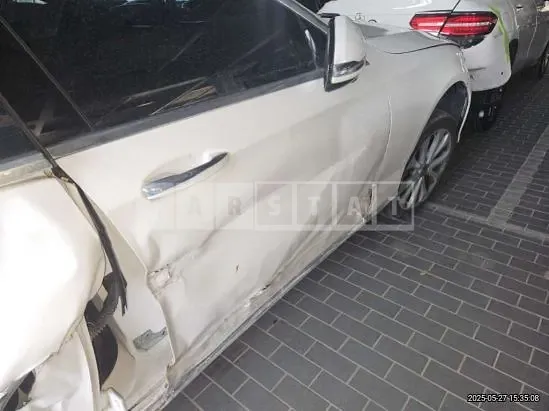 Photo 2 of 27: 2019 Mercedes-Benz E 300 4Matic — Korean insurance auction