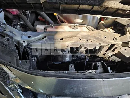 Photo 2 of 16: 2018 Lexus ES300h — Korean insurance auction