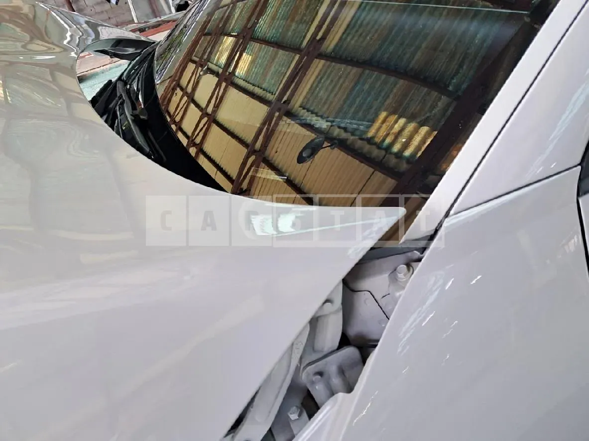 Photo 2 of 11: 2022 Hyundai IONIQ 5 Electric Motor — Korean insurance auction