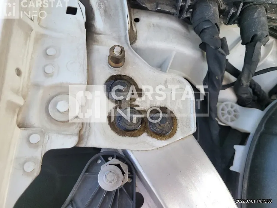 Photo 2 of 18: 2018 Mercedes-Benz Subsequent E220 d, VIN WDDZF0EB3JA437976 — Korean insurance auction