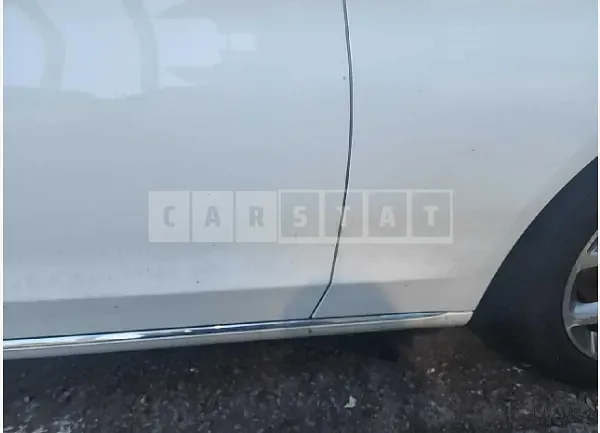 Photo 2 of 22: 2016 Mercedes-Benz C 200 — Korean insurance auction