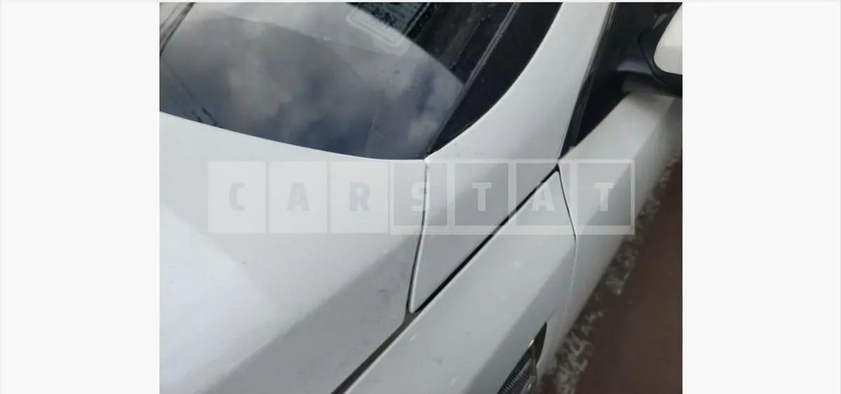 Photo 2 of 15: 2018 Kia K5 LPG — Korean insurance auction