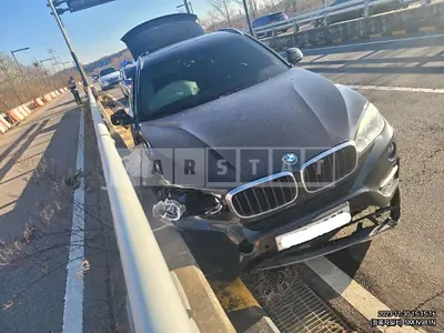 Photo 1 of 31: 2019 BMW X6 xDrive30d WLTP, VIN WBAKV2105K0Z85898 — Korean insurance auction