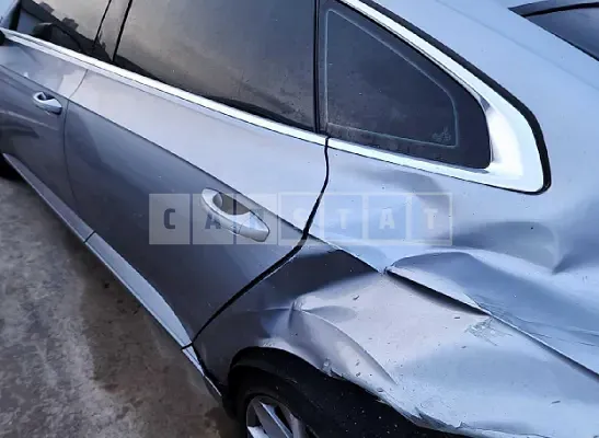 Photo 2 of 20: 2023 Volkswagen Arteon 2.0TDI, VIN WVWZZZ3HZPE005900 — Korean insurance auction