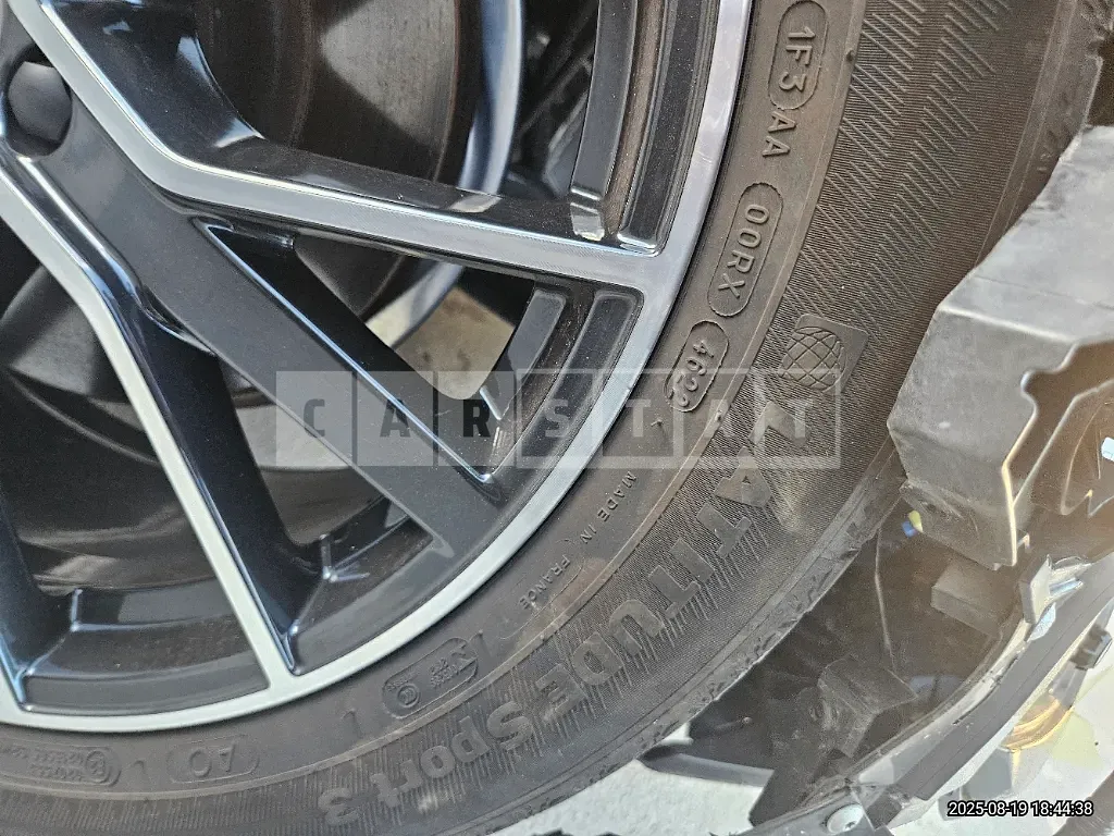 Photo 2 of 35: 2023 Audi Q5 Sportback 45 TFSI Quatt — Korean insurance auction