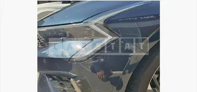 Photo 1 of 6: 2024 Kia (parts) The New K5 Hybrid Headlamp — Korean insurance auction