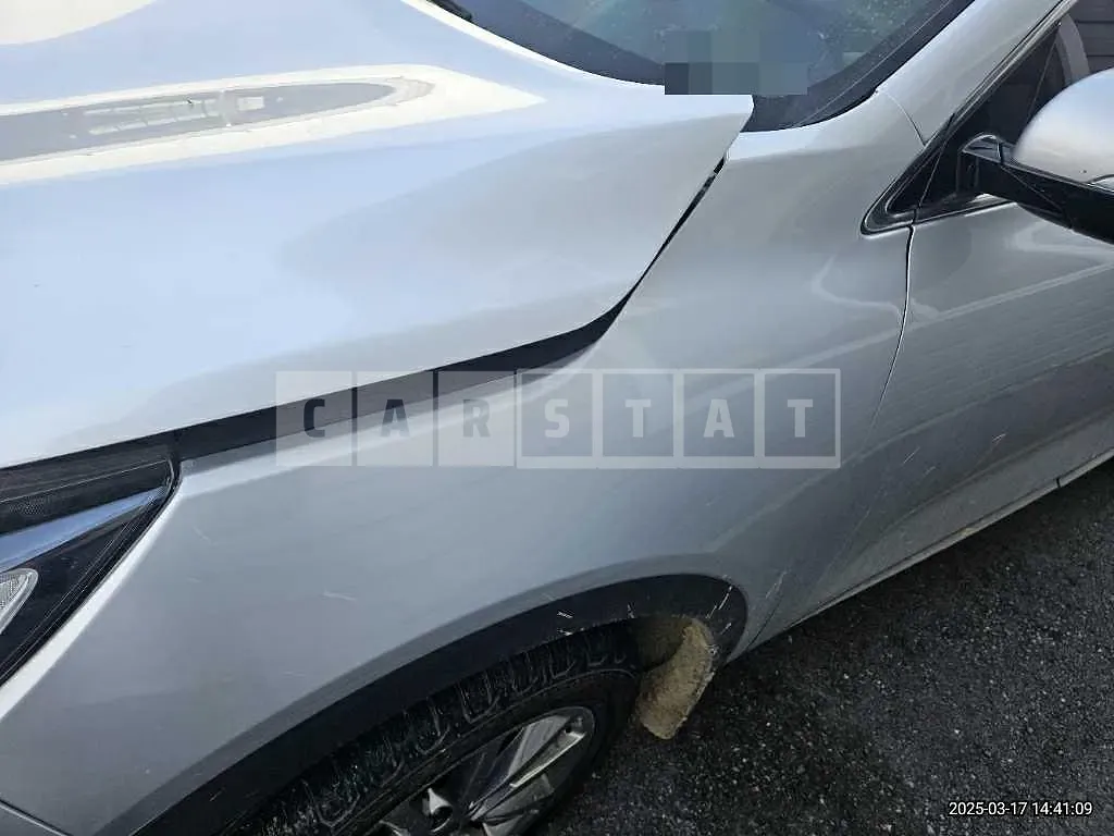 Photo 2 of 21: 2016 Kia Sorento — Korean insurance auction