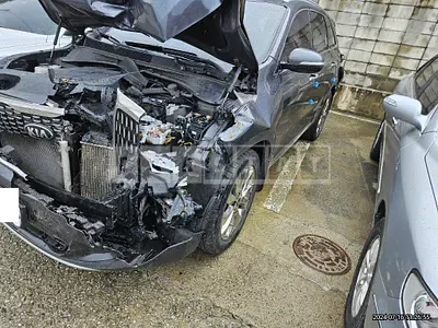 Photo 1 of 45: 2019 Kia Sorento — Korean insurance auction