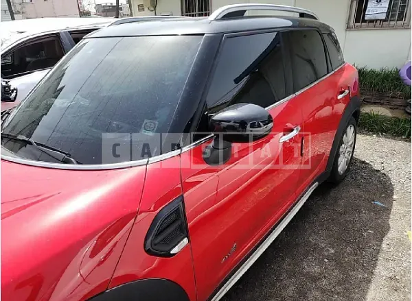 Photo 2 of 16: 2020 MINI Cooper D Countryman ALL4 — Korean insurance auction