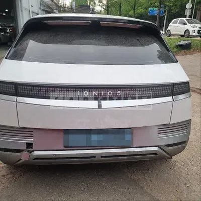 2022 IONIQ 5 LONG RANGE