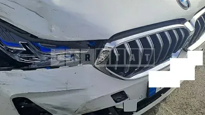 Photo 1 of 27: 2023 BMW 630i xDrive, VIN WBA61CC04PCN00043 — Korean insurance auction