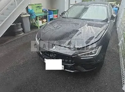 Photo 1 of 18: 2018 Maserati Ghibli S Q4 — Korean insurance auction