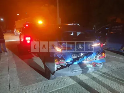 Photo 1 of 7: 2018 Hyundai Kona, VIN KMHK2816GJU184935 — Korean insurance auction