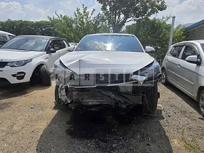 2020 Tucson Tucson Facelift Diesel 2.0