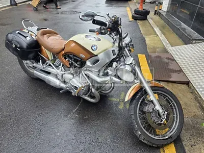 Photo 1 of 6: 2026 BMW N/a — Korean insurance auction