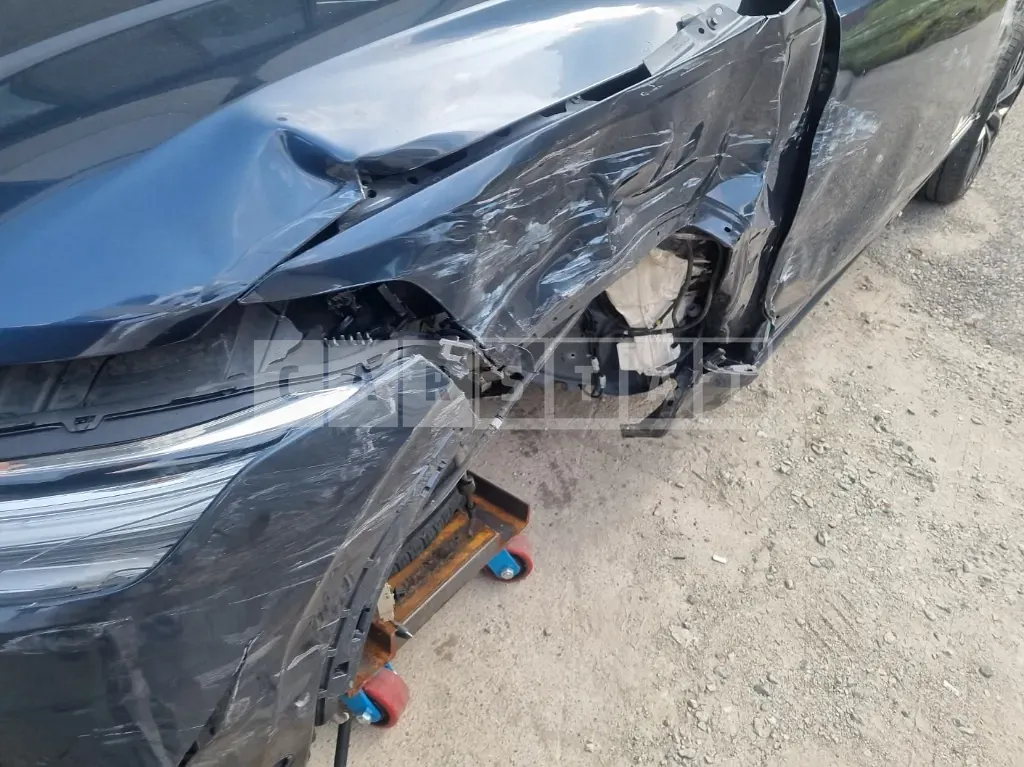 Photo 2 of 29: 2019 Volvo XC90T6 AWD — Korean insurance auction