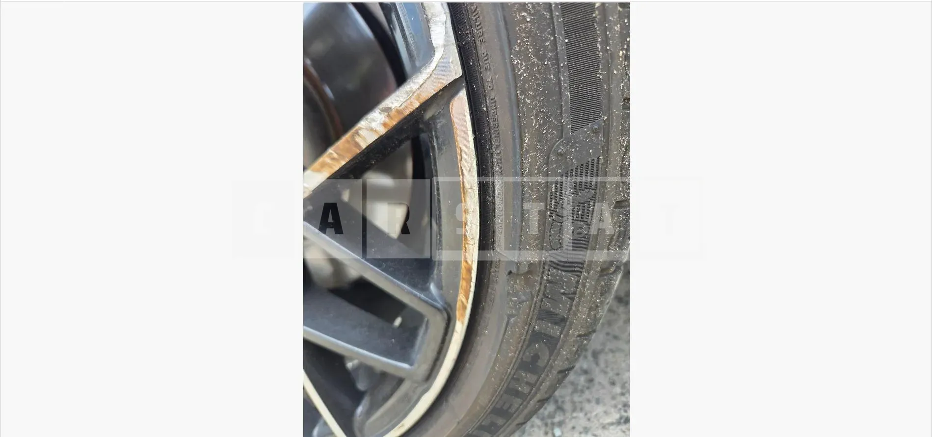 Photo 2 of 2: 2026 BMW (parts) 5 Series 530i xDrive M Spo — Korean insurance auction