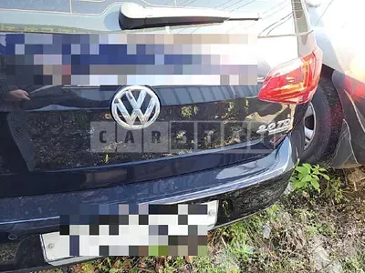 Photo 1 of 17: 2014 Volkswagen Golf 2.0 TDI BMT — Korean insurance auction