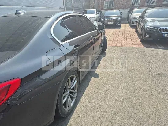 Photo 2 of 15: 2020 BMW 520d xDrive M Sport Package, VIN WBAJF5108LCE42770 — Korean insurance auction