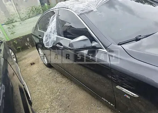 Photo 2 of 15: 2015 BMW 528i xDrive — Korean insurance auction