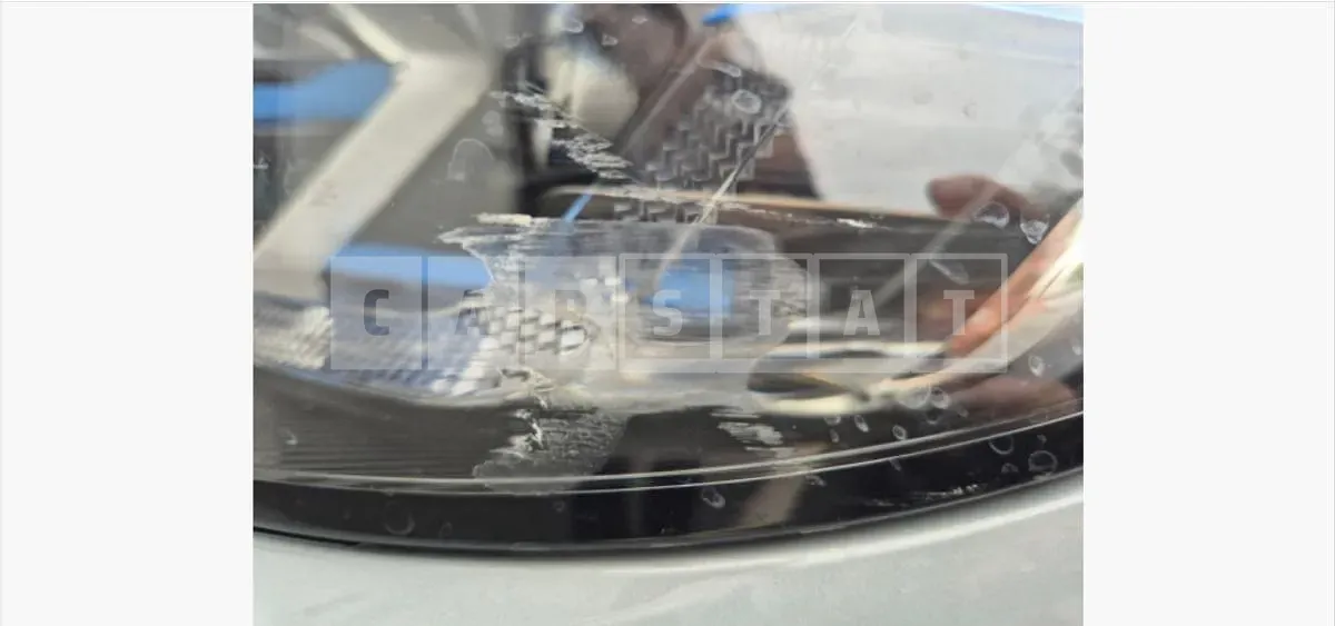 Photo 2 of 3: 2022 BMW (parts) X4 xDrive20i Headlamp — Korean insurance auction