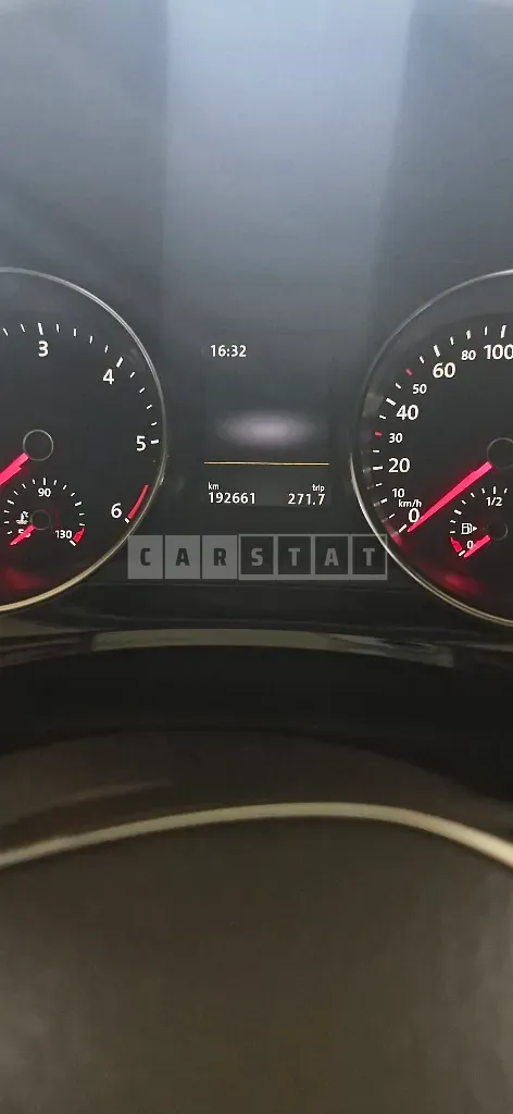 Photo 2 of 14: 2015 Volkswagen Jetta 2.0 TDI BMT Premium — Korean insurance auction