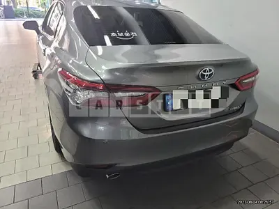 2023 TOYOTA CAMRY HYBRID