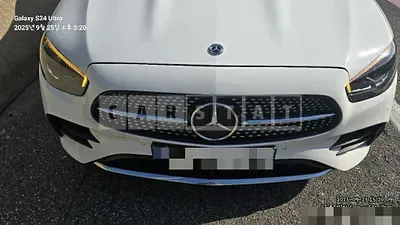 Photo 1 of 24: 2023 Mercedes-Benz E450 4Matic Coupe — Korean insurance auction