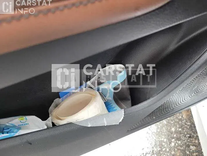 Photo 2 of 20: 2018 Genesis Acupuncture Nessis G70 — Korean insurance auction