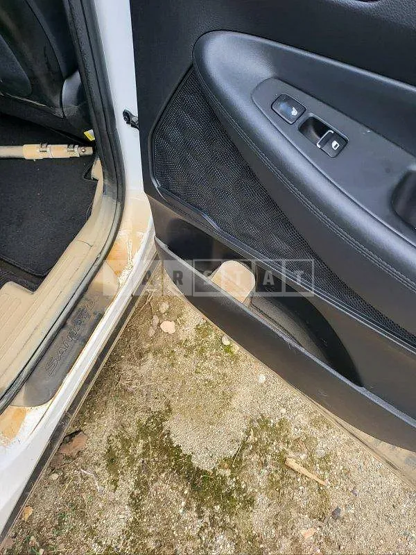 Photo 2 of 24: 2020 Hyundai Santa Fe TM — Korean insurance auction