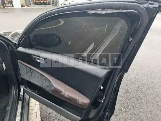 Photo 2 of 23: 2023 Hyundai IONIQ 6 — Korean insurance auction