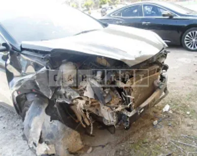Photo 1 of 9: 2019 Kia Sportage, VIN KNAPM813BKK652073 — Korean insurance auction